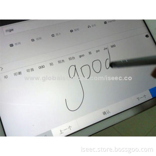 Universal Capacitive Stylus Touch Screen Pen